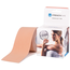 StrengthTape StrengthTape kinesiotape 5 meter uncut - beige