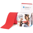 StrengthTape StrengthTape kinesiotape 5 meter uncut - rood