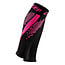 CEP CEP nighttech+ calf sleeves - roze