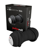 Pulseroll Vibrerende Peanut Massagebal - zwart Pulseroll Vibrerende Peanut Massagebal - zwart
