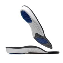 Peesplaatontsteking steunzolen / Plantar Fascia