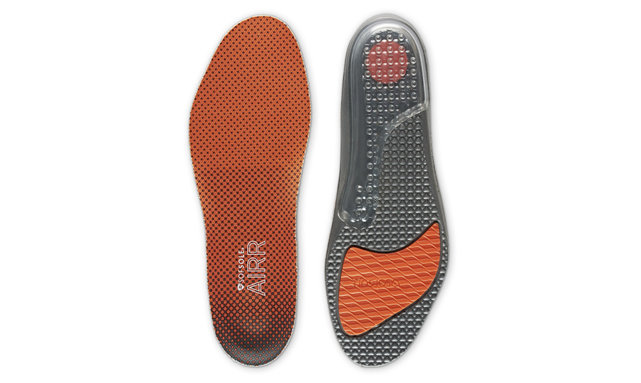 Sofsole Perform Airr inlegzolen Sofsole Perform Airr inlegzolen