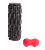 Addaday Dynamic Duo foam roller