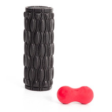 Dynamic Duo foam roller