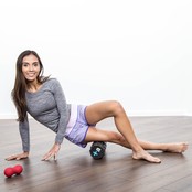 Addaday Dynamic Duo foam roller