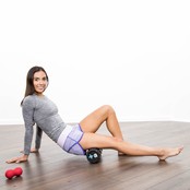 Addaday Dynamic Duo foam roller