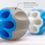 Addaday Pro Roller - massagestick Addaday Pro Roller - massagestick