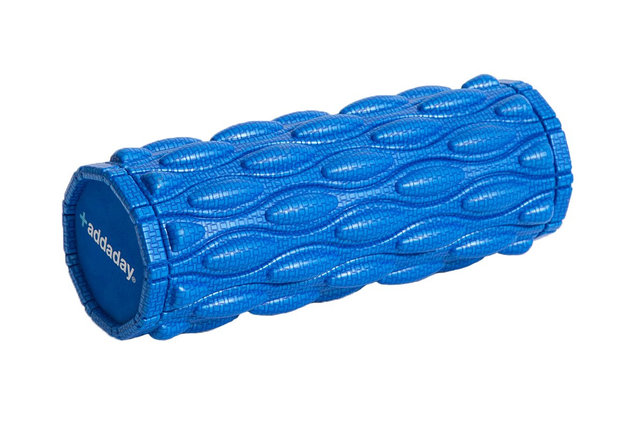 Addaday Nonagon foam roller