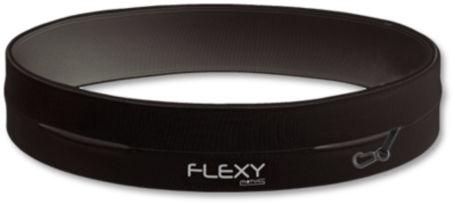 Motus Flexi Smart Belt - zwart