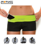 Motus Flexi Smart Belt - zwart