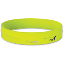 Flexi Smart Belt - neon groen