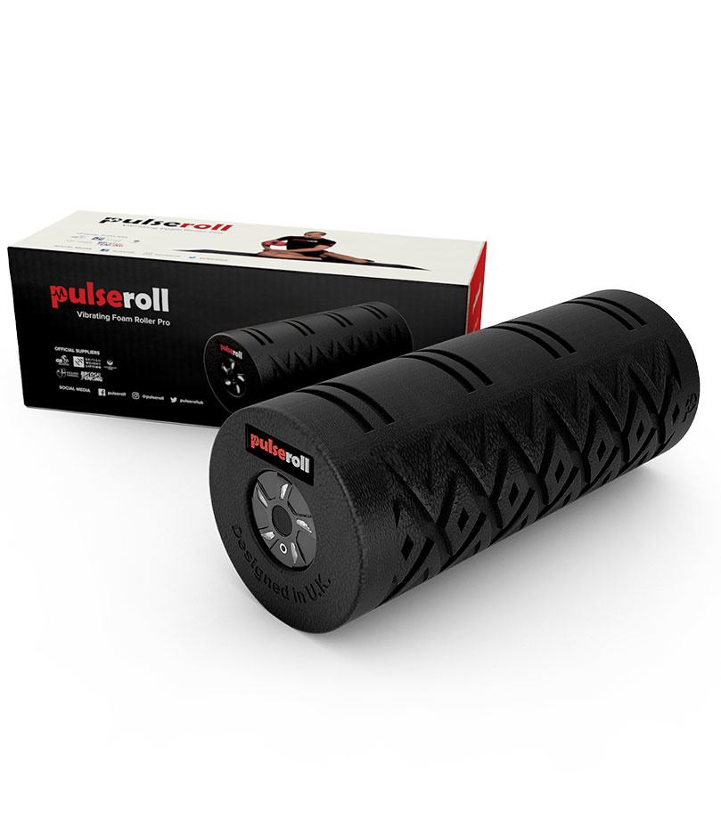 Pro Foam Roller | #1 foam roller