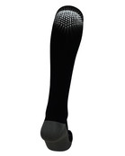 INC Compressiekousen met reflectie