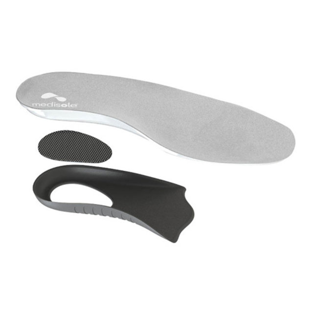 Medisole Comfort Plus steunzolen