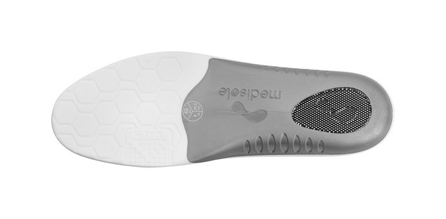 Medisole Comfort Plus steunzolen