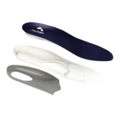 Medisole hielspoor steunzolen