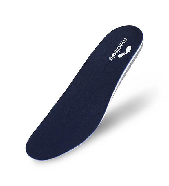 Medisole hielspoor steunzolen