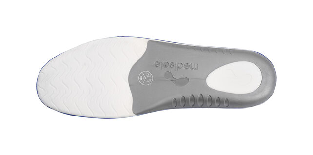 Medisole hielspoor steunzolen