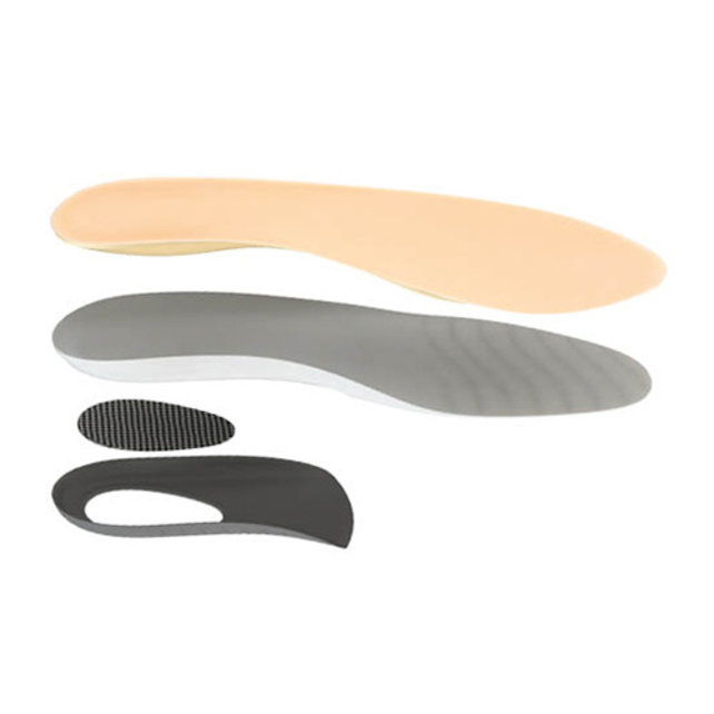 Medisole diabetes en reumaklachten steunzolen