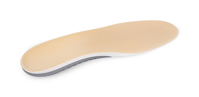 Medisole diabetes en reumaklachten steunzolen