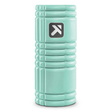Foam Roller the Grid - Mint