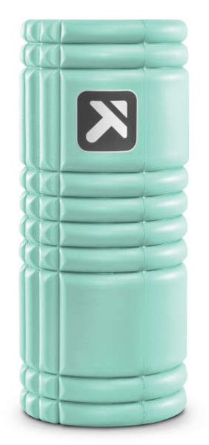 Triggerpoint Foam Roller the Grid - Mint