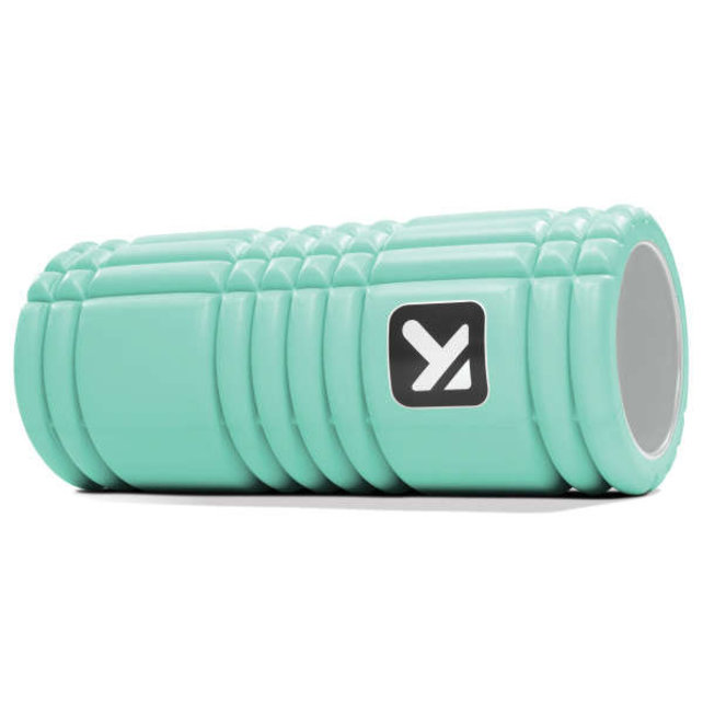 Triggerpoint Foam Roller the Grid - Mint
