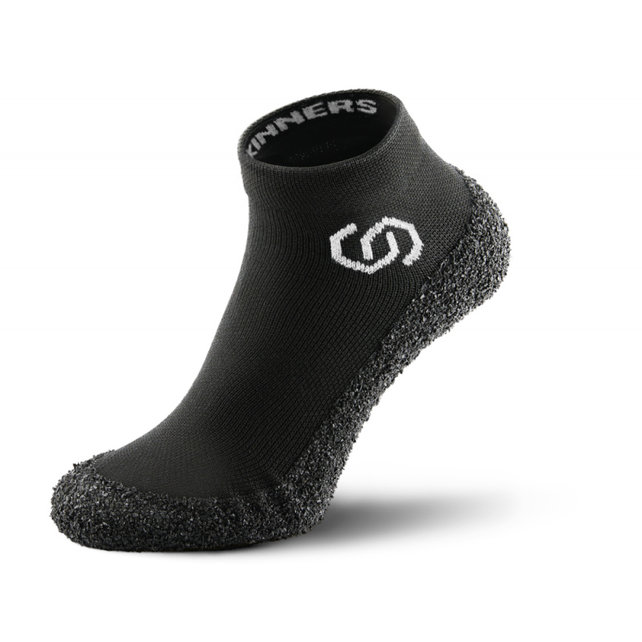Skinners Original 1.0 - Zwart/Wit Skinners Original 1.0 - Zwart/Wit