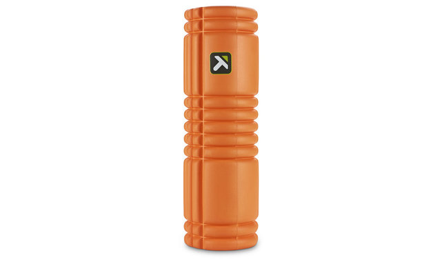TriggerPoint Grid Vibe Plus - vibrerende foam roller