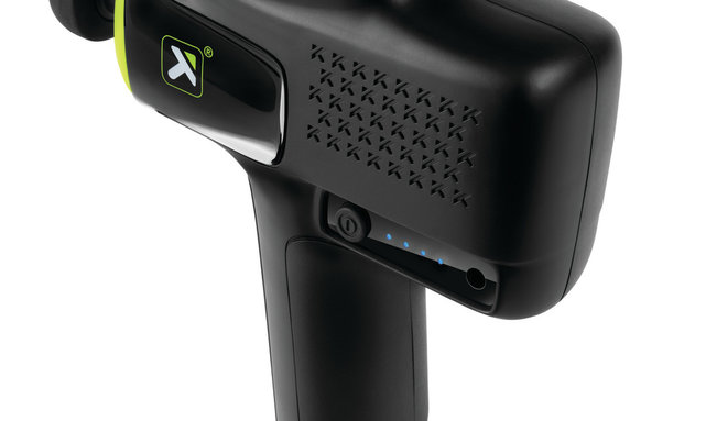 TriggerPoint Impact Massage Gun