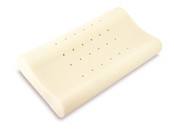Reh4Clinic Orthopedisch hoofdkussen met memory foam Reh4Clinic Orthopedisch hoofdkussen met memory foam