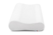 Reh4Clinic Orthopedisch hoofdkussen met memory foam Reh4Clinic Orthopedisch hoofdkussen met memory foam