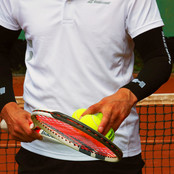 Herzog PRO Compressie Arm sleeves - zwart