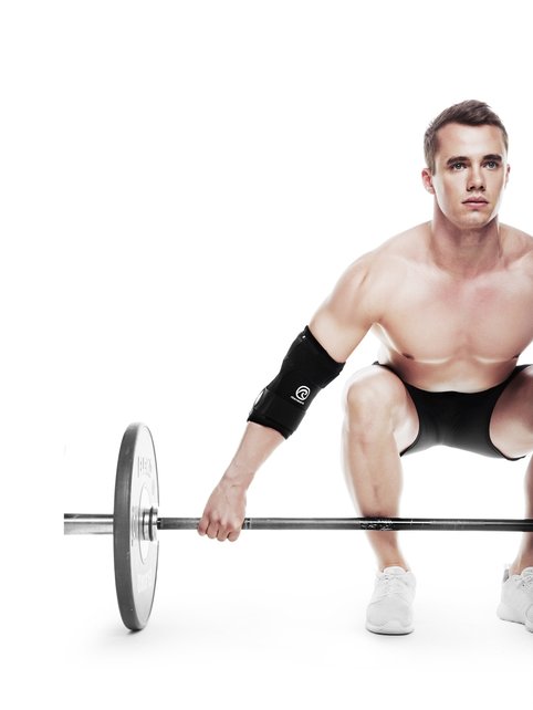 Rehband X_RX Elbow support
