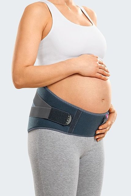 Medi Lumbamed Maternity Zwangerschapsband - Bekkenband