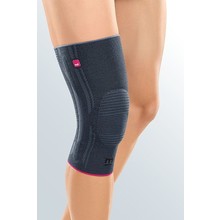 Genumedi Kniebrace - Silver