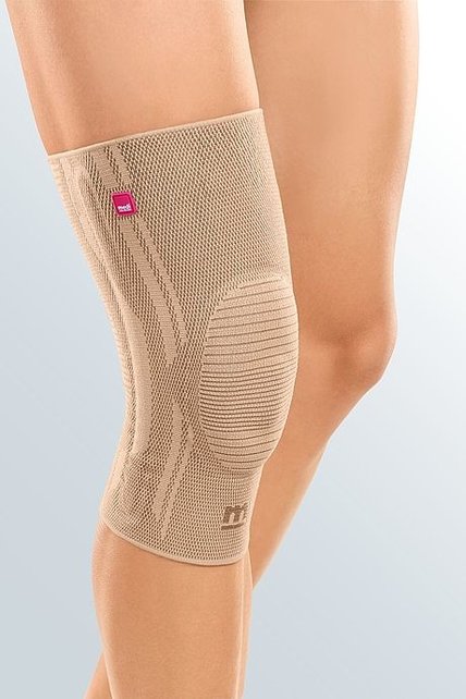 Medi Genumedi Kniebrace - Sand