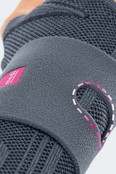 Medi Manumed Active Polsbrace - Silver