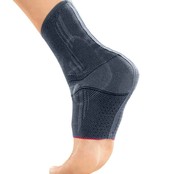 Medi Levamed Enkelbrace - Silver Medi Levamed Enkelbrace - Silver
