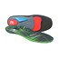 Orthomove Orthomove Carbon Speed Silver inlegzolen