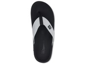 Spenco Slippers Yumi Pure - Ash/Grey