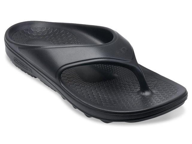Spenco Slippers Fusion 2 - Fade black - Recovery slippers Spenco Slippers Fusion 2 - Fade black - Recovery slippers