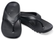 Spenco Slippers Fusion 2 - Fade black - Recovery slippers Spenco Slippers Fusion 2 - Fade black - Recovery slippers