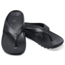 Slippers Fusion 2 Dames - Fade black