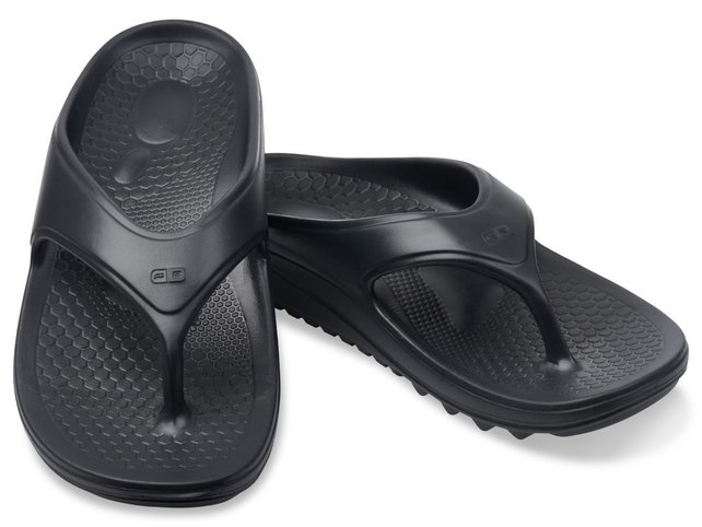 Spenco Slippers Fusion 2 - Fade black - Recovery slippers Spenco Slippers Fusion 2 - Fade black - Recovery slippers