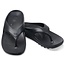 Spenco Spenco Slippers Fusion 2 - Fade black - Recovery slippers