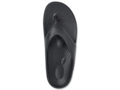 Spenco Slippers Fusion 2 - Fade black - Recovery slippers
