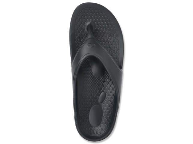 Spenco Slippers Fusion 2 - Fade black - Recovery slippers