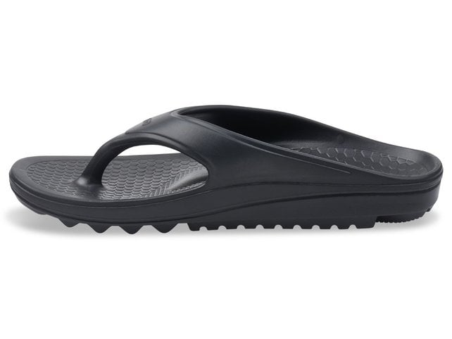 Spenco Slippers Fusion 2 - Fade black - Recovery slippers