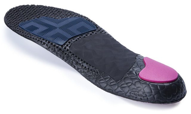 Spenco Low Arch Ground Control steunzolen